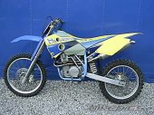 2000 Husaberg FC 600 photo
